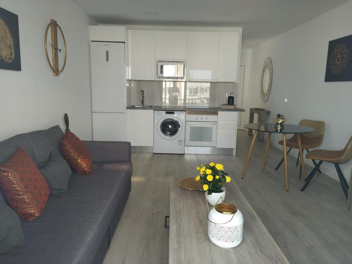 Apartment Volvoreta - Pool View- Good Wifi - Smart Tv - Residence Atlantic View Puerto del Carmen  Exterior photo